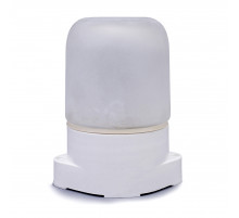 Настенно-потолочный светильник General GCF-SNP-60-E27-IP65-W 437783