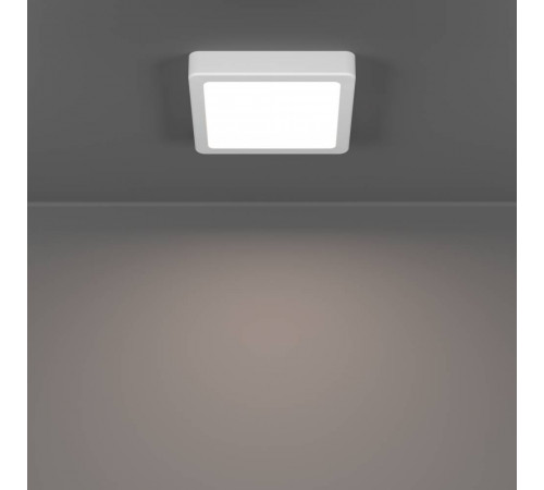 Настенно-потолочный светильник Eglo Fueva 6 901335