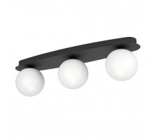 Настенно-потолочный светильник Eglo Castrovido 902092