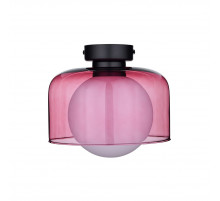 Настенно-потолочный светильник 33 Идеи WLL105.17BL-M33DP