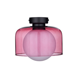 Настенно-потолочный светильник 33 Идеи WLL105.17BL-M33DP