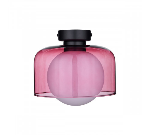 Настенно-потолочный светильник 33 Идеи WLL105.17BL-M33DP