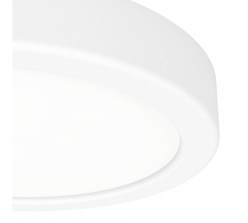 Настенно-потолочный светильник Eglo Fueva 6 901332