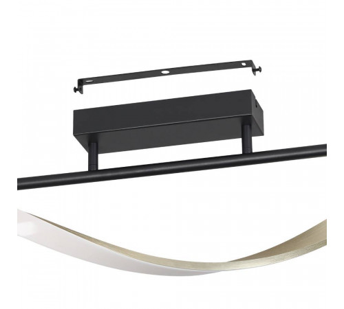 Настенно-потолочный светильник Eglo Conaprato 902134