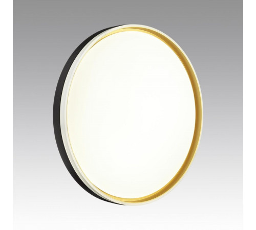 Настенно-потолочный светильник Sonex Pale Savi 7619/ELN