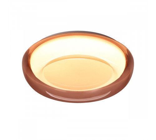 Настенно-потолочный светильник Sonex Color Portman 7778/DLN