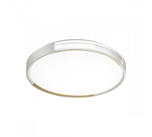 Настенно-потолочный светильник Sonex Pale Velio 7612/ELN