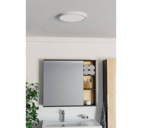 Настенно-потолочный светильник Eglo Fueva 6 901334