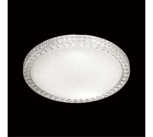 Настенно-потолочный светильник Sonex Pale Brisa 2036/DLN