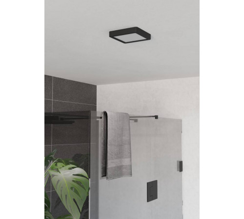 Настенно-потолочный светильник Eglo Fueva 6 901328