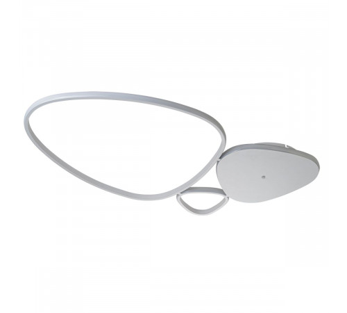 Настенно-потолочный светильник Escada Index 10289/3LED