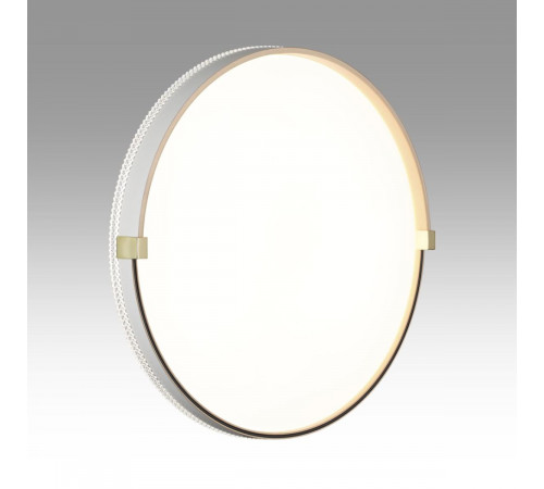 Настенно-потолочный светильник Sonex Pale Olidi White 7646/DLN