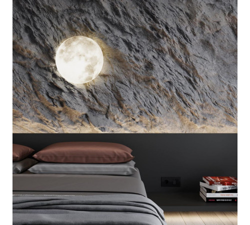 Настенно-потолочный светильник Sonex Pale Moon 3084/DLN