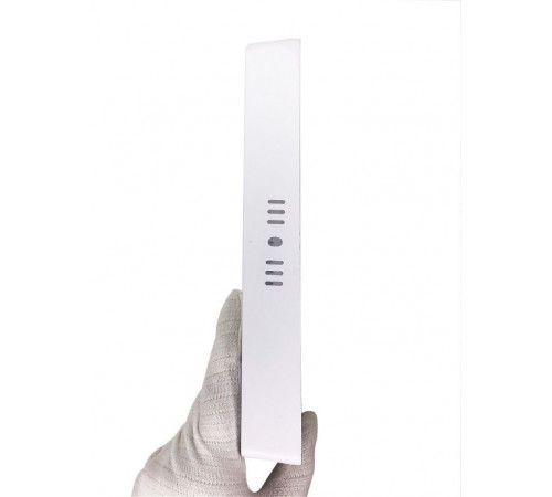 Настенно-потолочный светильник Elvan NLS-702SQ-18W-WH-Wh