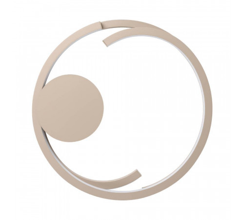 Настенно-потолочный светильник Eglo Mezzomonte 901823