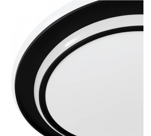 Настенно-потолочный светильник Eglo Moschetta 902046