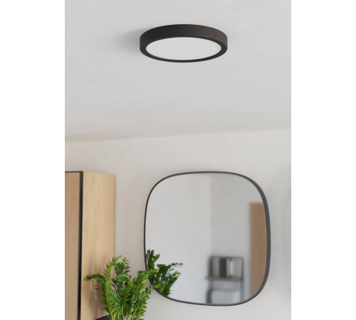 Настенно-потолочный светильник Eglo Fueva 6 901325