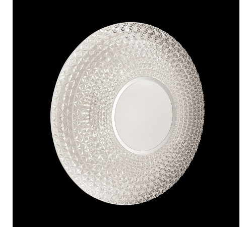 Настенно-потолочный светодиодный светильник Sonex Visma 2048/EL