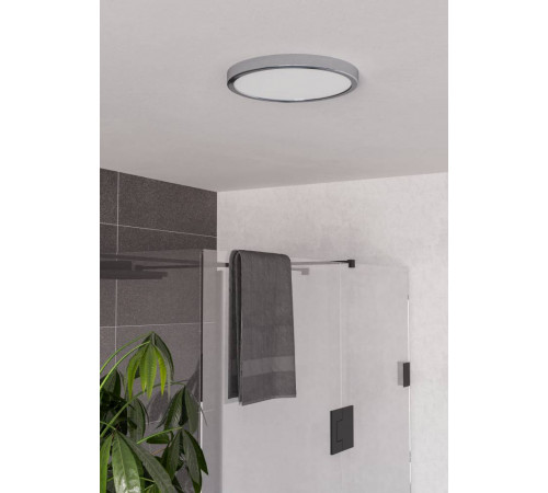 Настенно-потолочный светильник Eglo Fueva 6 901764