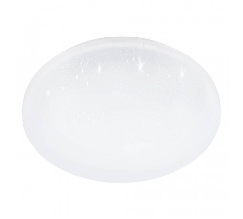 Настенно-потолочный светильник Eglo Frania-Ip 902077