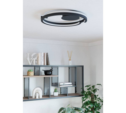 Настенно-потолочный светильник Eglo Mezzomonte 901821