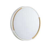 Настенно-потолочный светильник Sonex Pale Velio 7612/ELN