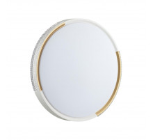 Настенно-потолочный светильник Sonex Pale Velio 7612/ELN