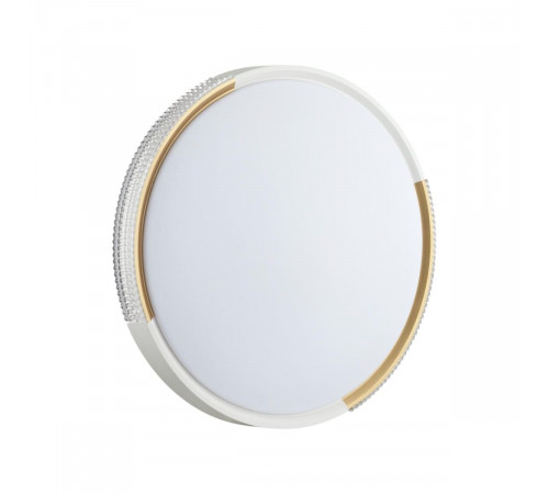 Настенно-потолочный светильник Sonex Pale Velio 7612/ELN