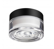 Настенно-потолочный светильник Odeon Light Hightech Ronda 7156/6CL