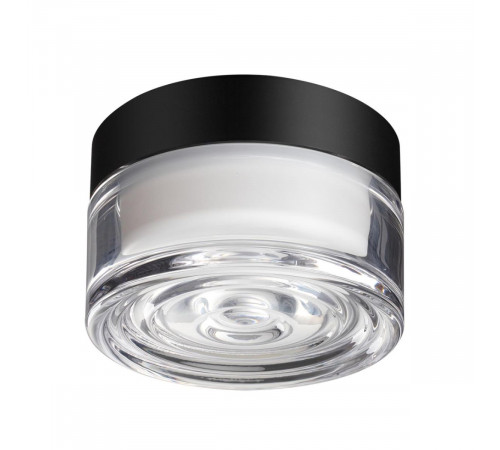 Настенно-потолочный светильник Odeon Light Hightech Ronda 7156/6CL Настенно-потолочный светильник Odeon Light Hightech Ronda 7156/6CL