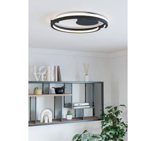 Настенно-потолочный светильник Eglo Mezzomonte 901821