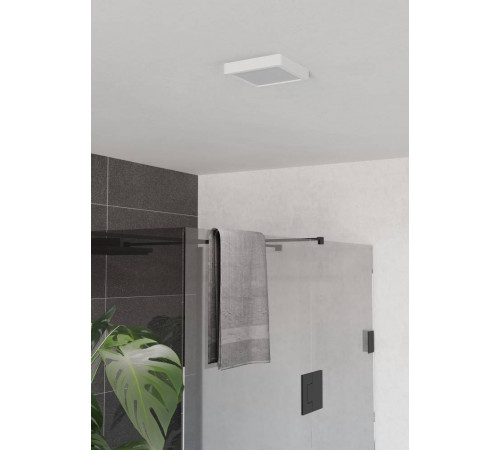 Настенно-потолочный светильник Eglo Fueva 6 901335