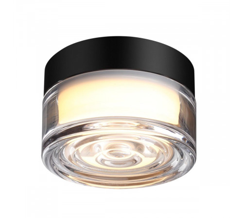 Настенно-потолочный светильник Odeon Light Hightech Ronda 7156/6CL Настенно-потолочный светильник Odeon Light Hightech Ronda 7156/6CL