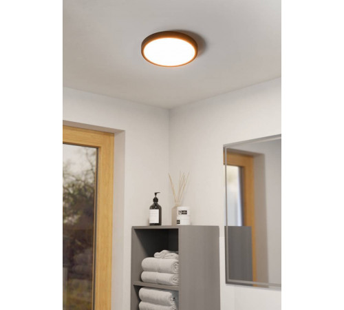 Настенно-потолочный светильник Eglo Fueva 6 901326