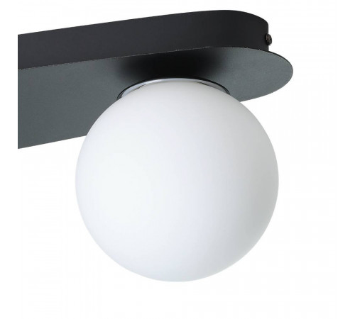 Настенно-потолочный светильник Eglo Castrovido 902092