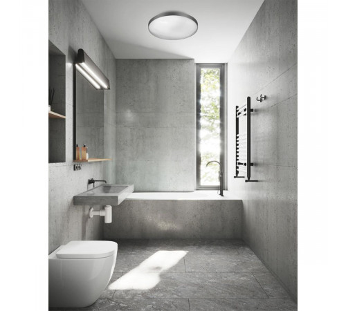 Настенно-потолочный светильник Sonex Tan Gaby 7784/ELN