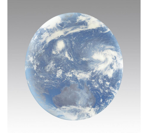 Настенно-потолочный светильник Sonex Pale Space 3085/ELN