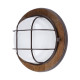 Настенно-потолочный светильник TDM Electric НПБ1302 SQ0303-0433