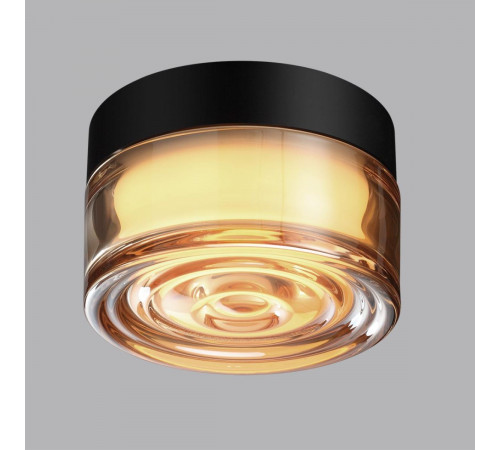 Настенно-потолочный светильник Odeon Light Hightech Ronda 7158/6CL Настенно-потолочный светильник Odeon Light Hightech Ronda 7158/6CL