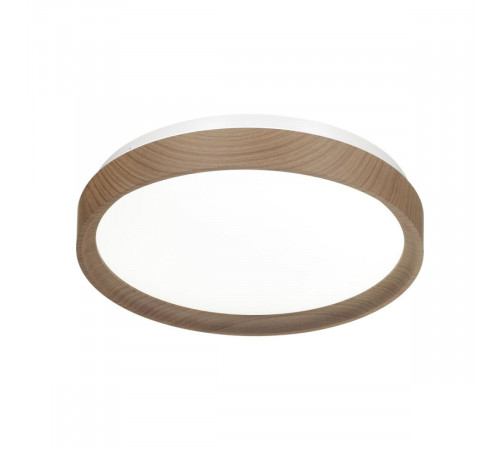 Настенно-потолочный светильник Sonex Pale Woodi 7603/CLN