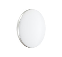 Настенно-потолочный светильник Sonex Pale Ringo 7625/ELN