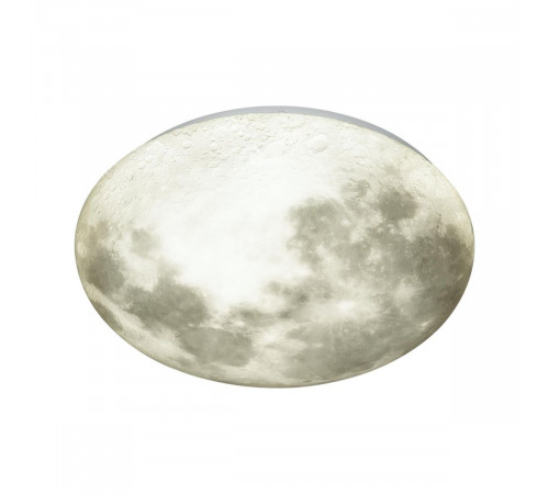 Настенно-потолочный светильник Sonex Pale Moon 3084/DLN