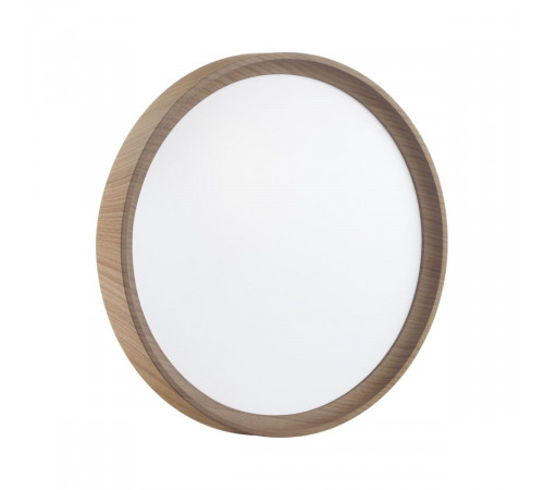 Настенно-потолочный светильник Sonex Pale Woodi 7603/ELN