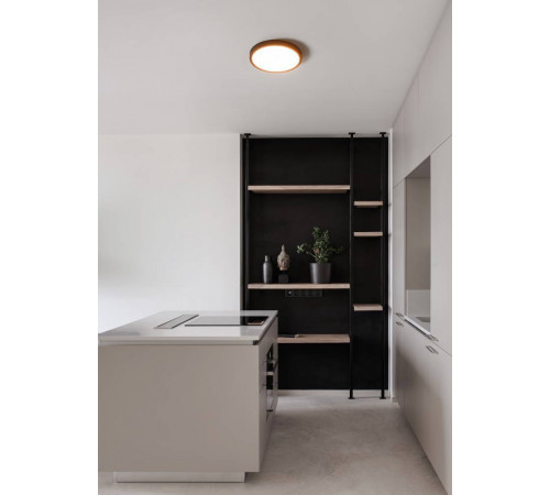 Настенно-потолочный светильник Eglo Fueva 6 901326