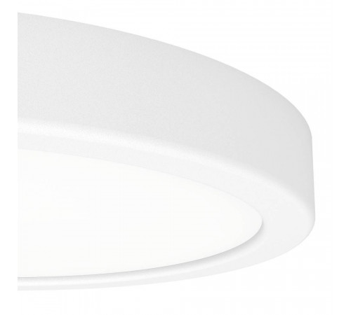 Настенно-потолочный светильник Eglo Fueva 6 901333