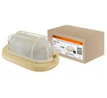 Настенно-потолочный светильник TDM Electric НПБ1202 SQ0303-0438