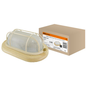Настенно-потолочный светильник TDM Electric НПБ1202 SQ0303-0438