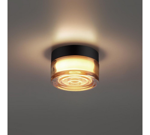 Настенно-потолочный светильник Odeon Light Hightech Ronda 7158/6CL Настенно-потолочный светильник Odeon Light Hightech Ronda 7158/6CL