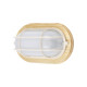 Настенно-потолочный светильник TDM Electric НПБ1402 SQ0303-0436