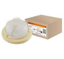 Настенно-потолочный светильник TDM Electric НПБ1102 SQ0303-0426
